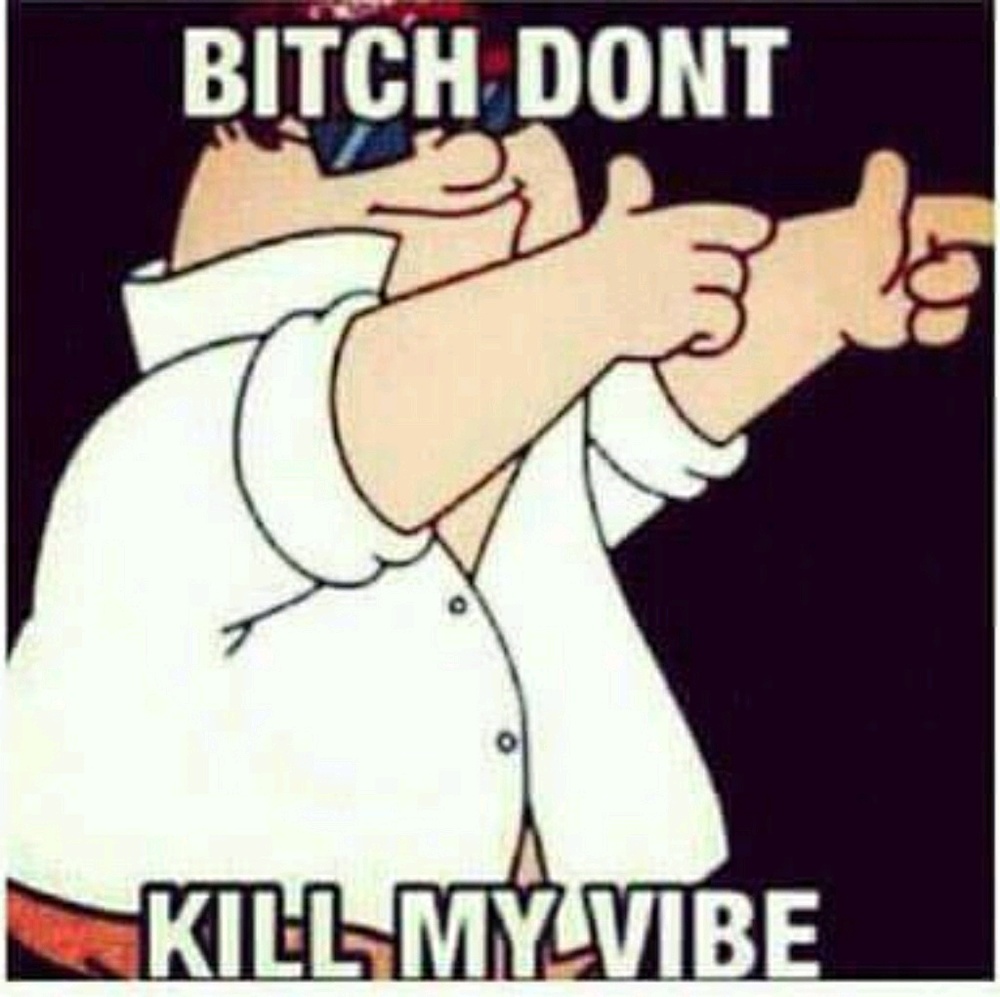 Meet your Posher, Kristy